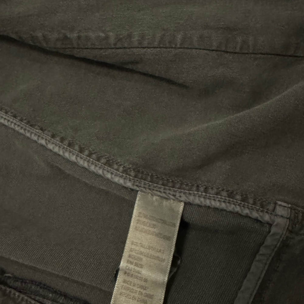 James Perse Unstructured Jacket - Picture 7 of 10